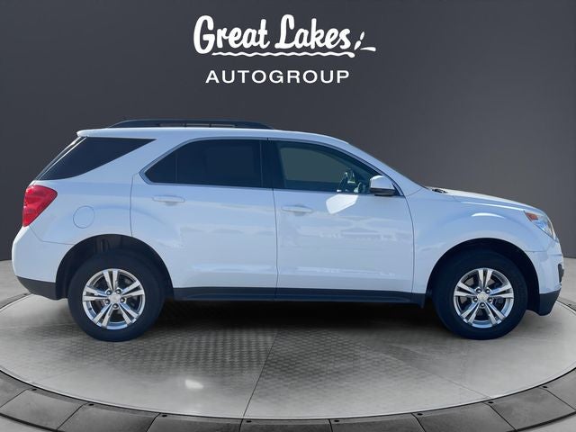 2015 Chevrolet Equinox LT 1LT