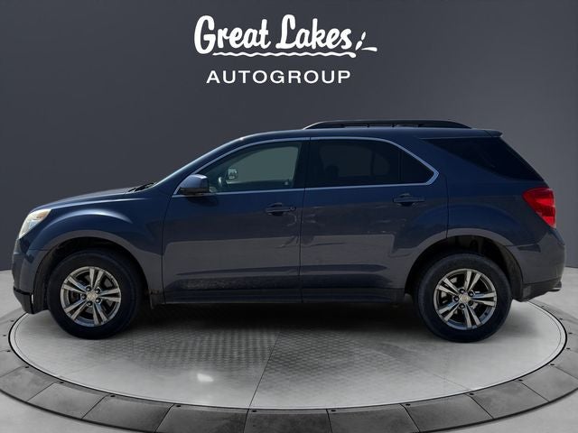 2014 Chevrolet Equinox LT 1LT