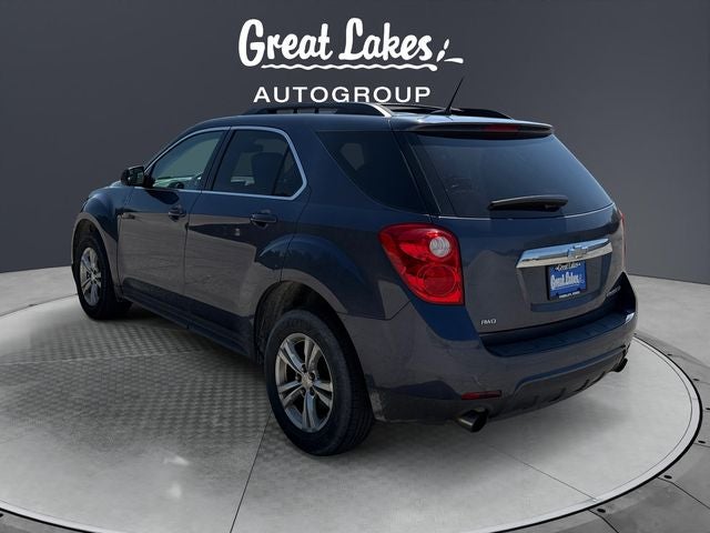 2014 Chevrolet Equinox LT 1LT