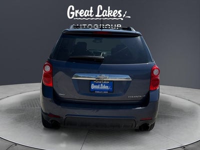 2014 Chevrolet Equinox LT 1LT