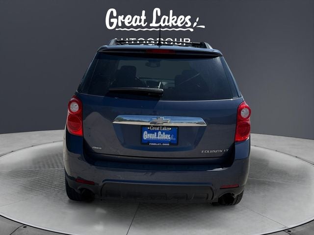 2014 Chevrolet Equinox LT 1LT
