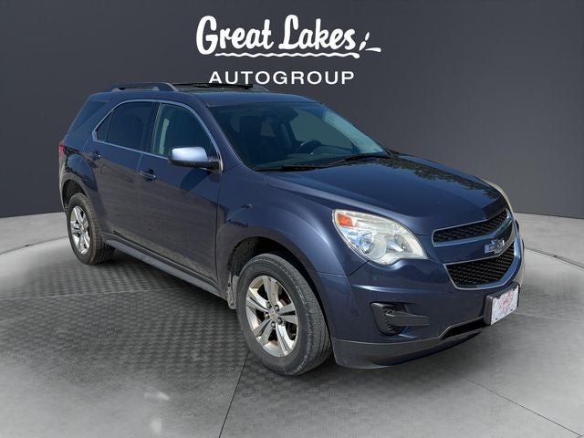 2014 Chevrolet Equinox LT 1LT