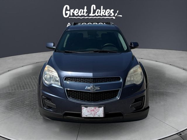 2014 Chevrolet Equinox LT 1LT