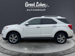 2012 Chevrolet Equinox LTZ