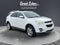 2012 Chevrolet Equinox LTZ