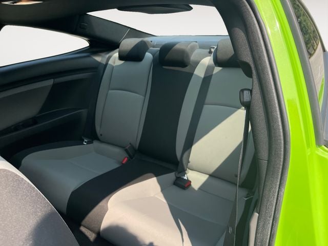 2018 Honda Civic EX-T
