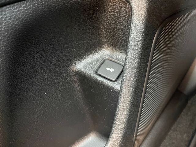 2018 Honda Civic EX-T