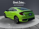 2018 Honda Civic EX-T