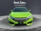 2018 Honda Civic EX-T
