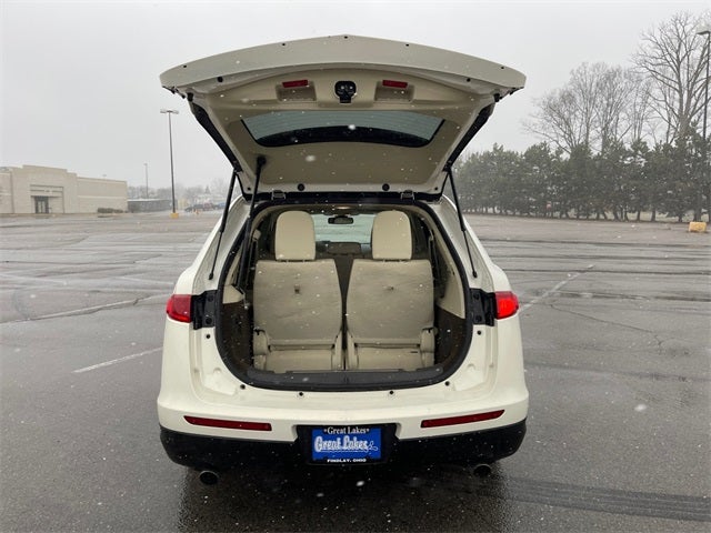 2013 Lincoln MKT EcoBoost