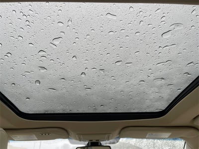 2013 Lincoln MKT EcoBoost