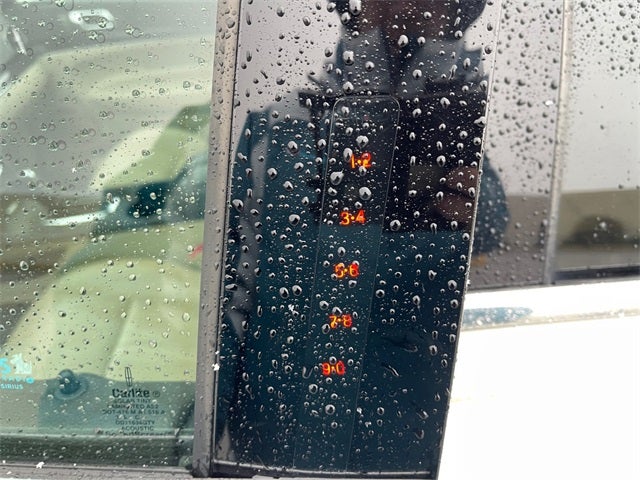 2013 Lincoln MKT EcoBoost