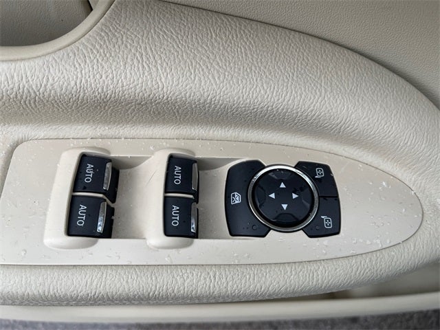 2013 Lincoln MKT EcoBoost