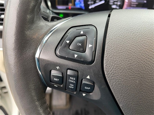 2013 Lincoln MKT EcoBoost