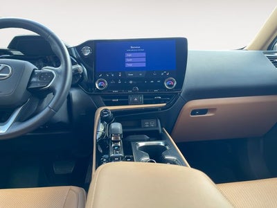 2024 Lexus NX 350h Premium