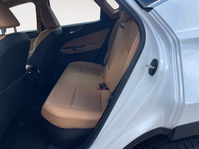 2024 Lexus NX 350h Premium