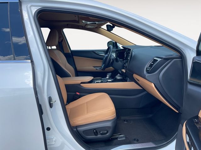2024 Lexus NX 350h Premium
