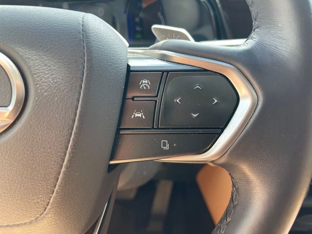 2024 Lexus NX 350h Premium
