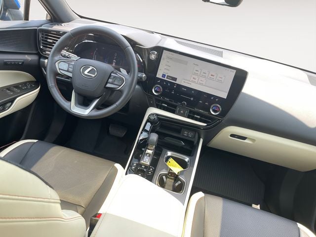 2024 Lexus NX 350 Luxury