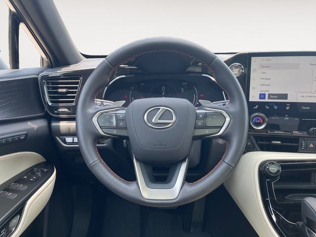 2024 Lexus NX 350 Luxury