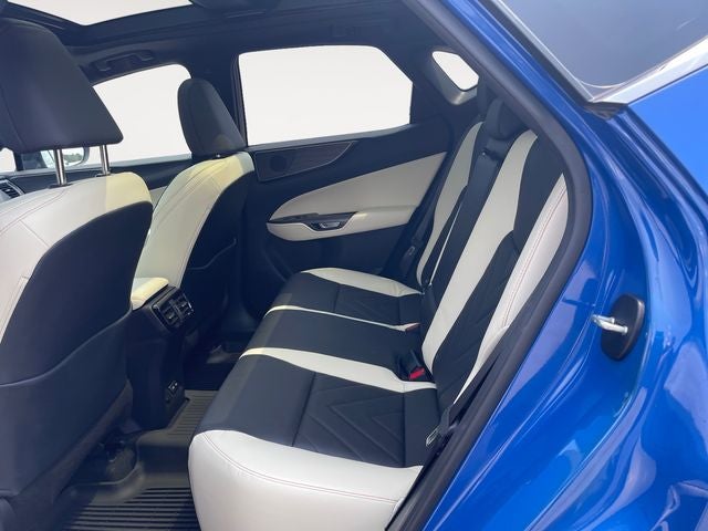 2024 Lexus NX 350 Luxury