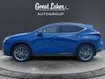 2024 Lexus NX 350 Luxury