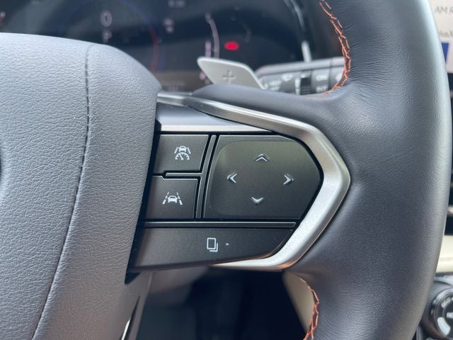 2024 Lexus NX 350 Luxury