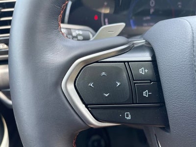 2024 Lexus NX 350 Luxury