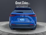 2024 Lexus NX 350 Luxury