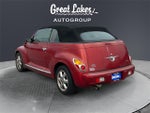 2005 Chrysler PT Cruiser Touring