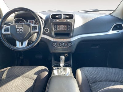 2013 Dodge Journey SE