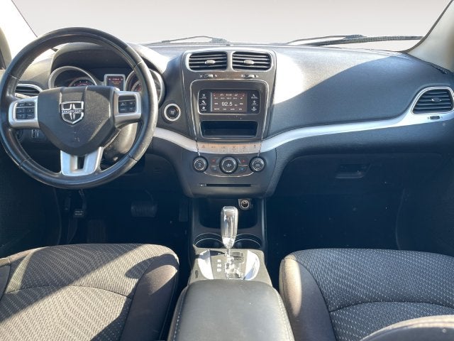 2013 Dodge Journey SE