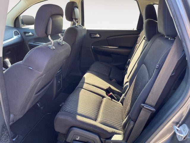 2013 Dodge Journey SE