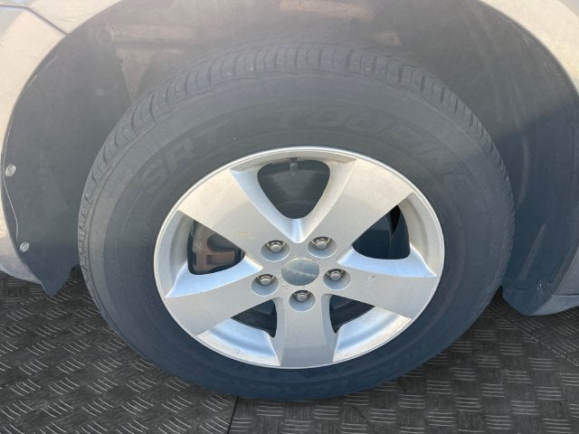 2013 Dodge Journey SE