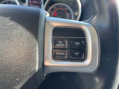 2013 Dodge Journey SE