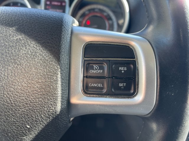 2013 Dodge Journey SE
