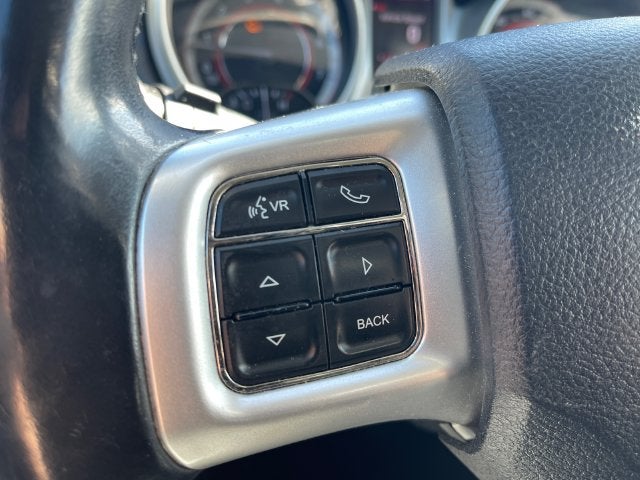 2013 Dodge Journey SE