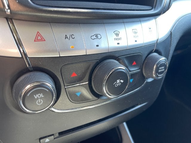 2013 Dodge Journey SE