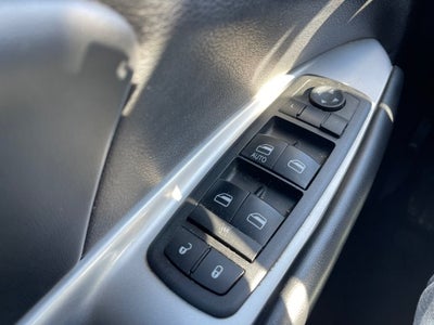 2013 Dodge Journey SE