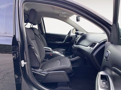 2015 Dodge Journey SXT