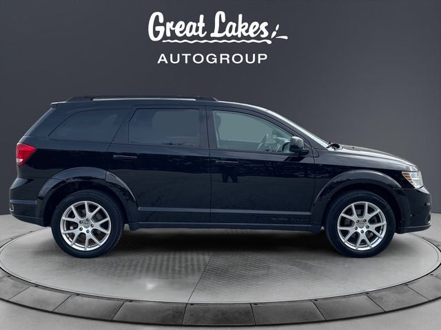 2015 Dodge Journey SXT