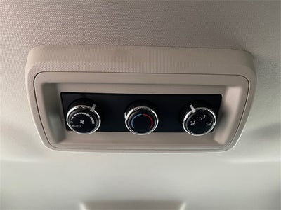 2017 Dodge Journey Crossroad