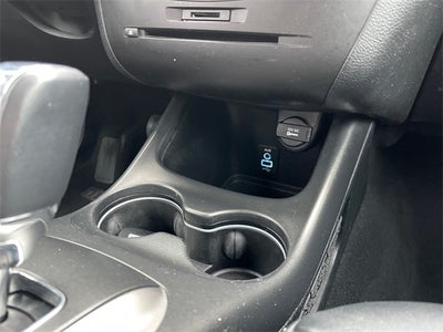 2017 Dodge Journey Crossroad