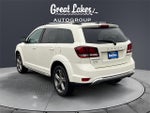 2017 Dodge Journey Crossroad