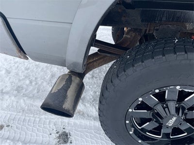 2012 RAM 3500 Laramie Longhorn