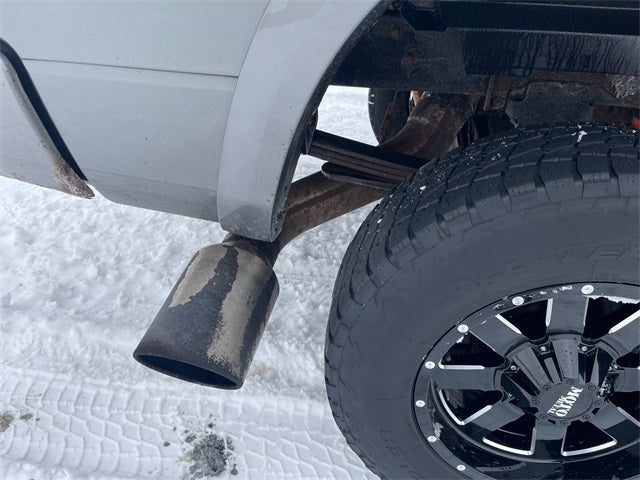 2012 RAM 3500 Laramie Longhorn