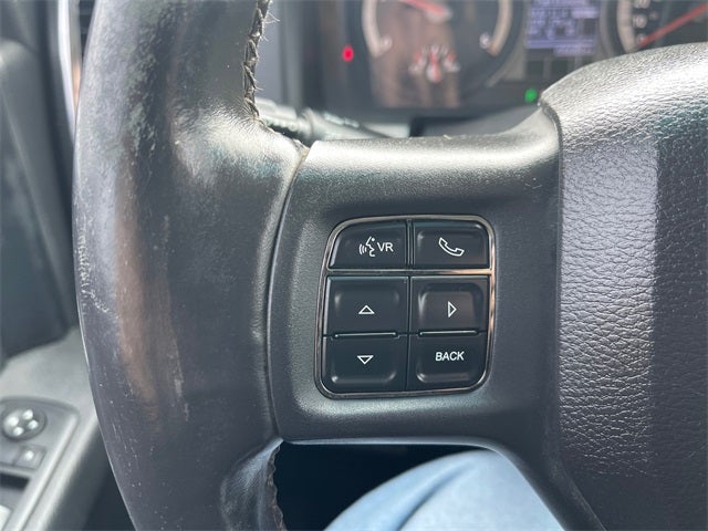 2012 RAM 3500 Laramie Longhorn