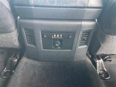 2012 RAM 3500 Laramie Longhorn