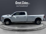 2024 RAM 3500 Limited Longhorn