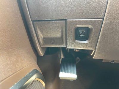 2024 RAM 3500 Limited Longhorn